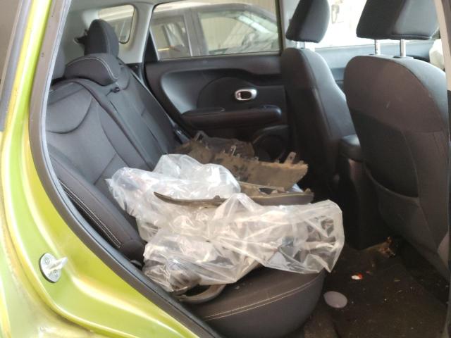 Photo 10 from auction – 2014 KIA SOUL with VIN KNDJN2A28E7716662