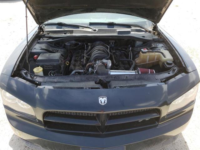 Photo 11 from auction – 2008 DODGE CHARGER R/ with VIN 2B3LA53H58H135234