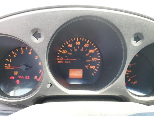 Photo 9 from auction – 2002 NISSAN ALTIMA BAS with VIN 1N4AL11D22C190541