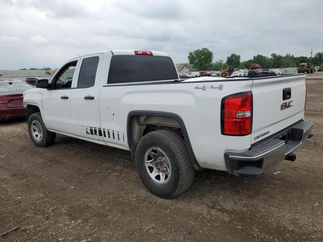 Photo 2 from auction – 2015 GMC SIERRA K15 with VIN 1GTV2TEC1FZ412369
