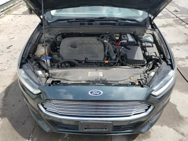 Photo 11 from auction – 2015 FORD FUSION SE with VIN 3FA6P0HD1FR182822