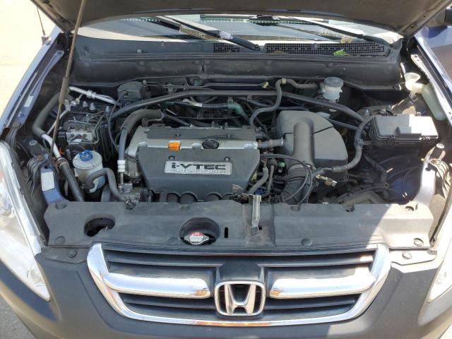 Photo 12 from auction – 2003 HONDA CR-V EX with VIN SHSRD78813U128924