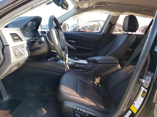 Photo 7 from auction – 2013 BMW 328 I SULE with VIN WBA3C1G5XDNR44857