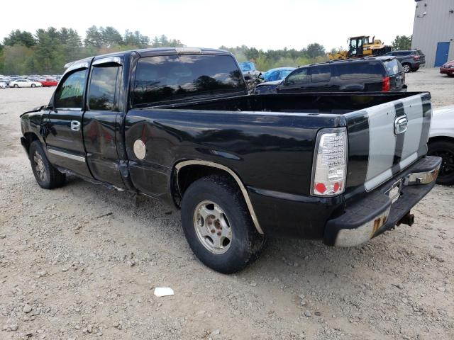 Photo 2 from auction – 2001 CHEVROLET SILVERADO with VIN 2GCEK19T611163938