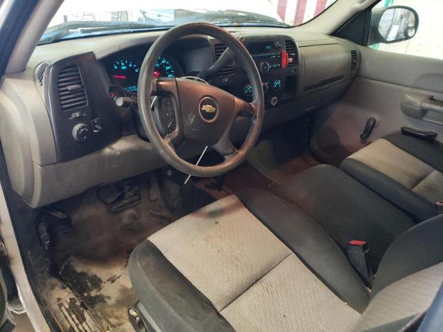 Photo 8 from auction – 2008 CHEVROLET SILVERADO with VIN 1GCEK14J28Z101282
