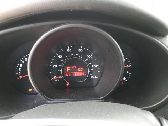 Photo 9 from auction – 2015 KIA SOUL with VIN KNDJN2A27F7816897
