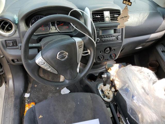 Photo 8 from auction – 2016 NISSAN VERSA S with VIN 3N1CN7APXGL895855