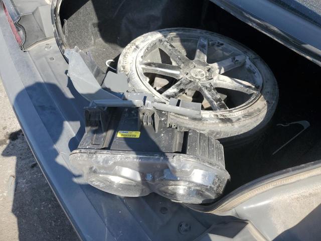 Photo 12 from auction – 2018 DODGE CHALLENGER with VIN 2C3CDZAG3JH302840