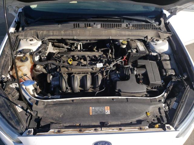 Photo 11 from auction – 2015 FORD FUSION SE with VIN 3FA6P0H73FR207942