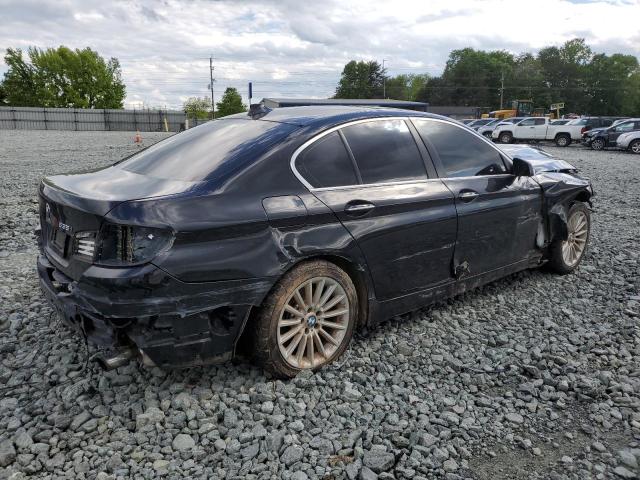 Фото 3 с аукциона – 2012 BMW 535 XI с VIN WBAFU7C55CDU61140