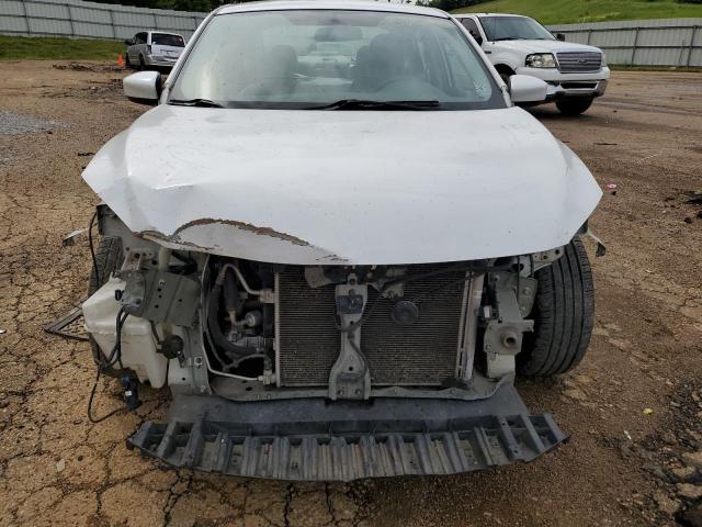 Photo 5 from auction – 2013 NISSAN SENTRA S with VIN 3N1AB7AP1DL702374