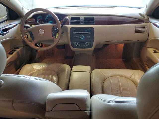 Photo 8 from auction – 2006 BUICK LUCERNE CX with VIN 1G4HD57246U237017