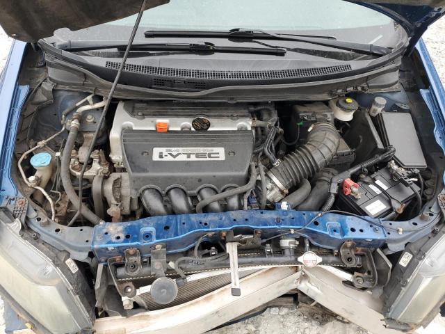 Photo 11 from auction – 2013 HONDA CIVIC SI with VIN 2HGFB6E58DH711525