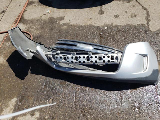 Photo 12 from auction – 2012 FORD EDGE LIMIT with VIN 2FMDK3K9XCBA60309