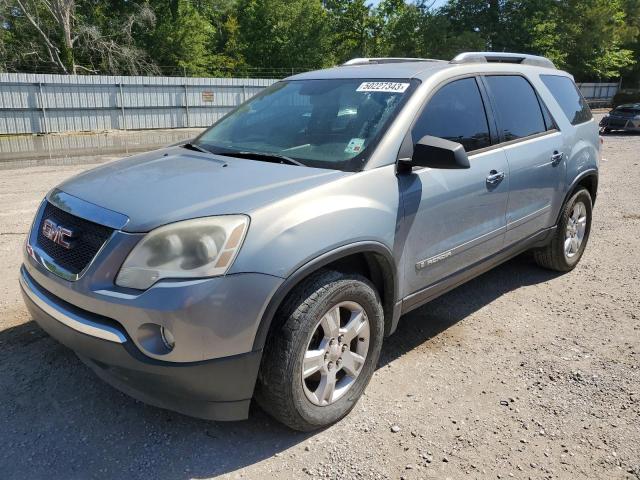 Zdjęcie 1 z aukcji – 2008 GMC ACADIA SLE z VIN 1GKER13798J164979