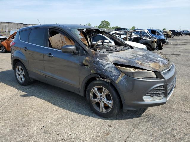 Photo 4 from auction – 2016 FORD ESCAPE SE with VIN 1FMCU0GX0GUA22938