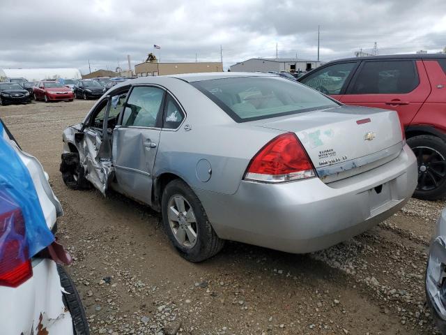 Photo 2 from auction – 2006 CHEVROLET IMPALA LT with VIN 2G1WT58K869111472