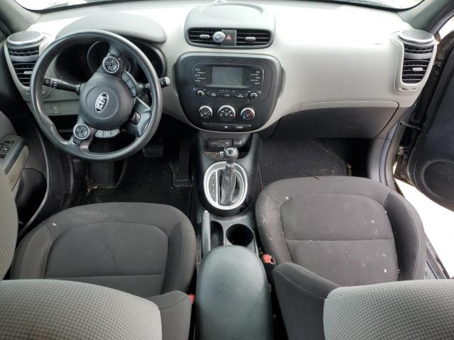 Photo 8 from auction – 2016 KIA SOUL with VIN KNDJN2A24G7365459