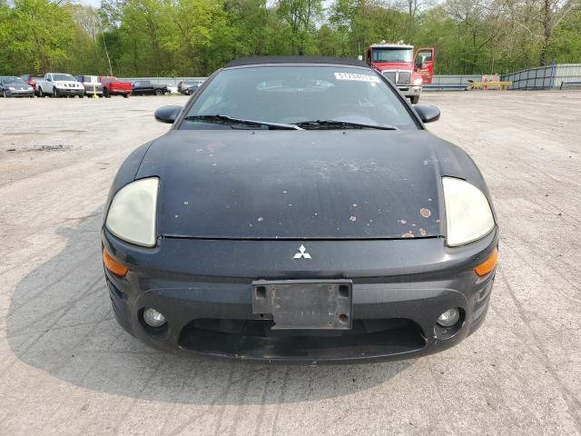 Photo 5 from auction – 2003 MITSUBISHI ECLIPSE SP with VIN 4A3AE55H83E104628