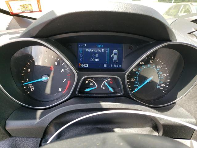 Photo 9 from auction – 2014 FORD ESCAPE S with VIN 1FMCU0F76EUE19827