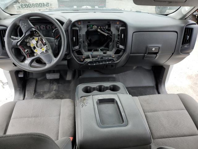 Photo 8 from auction – 2015 CHEVROLET SILVERADO with VIN 1GCRCPEH8FZ176420