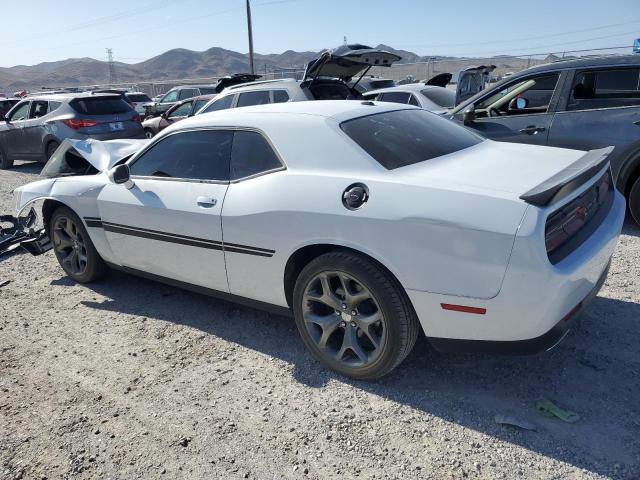 Photo 2 from auction – 2016 DODGE CHALLENGER with VIN 2C3CDZAG8GH329539