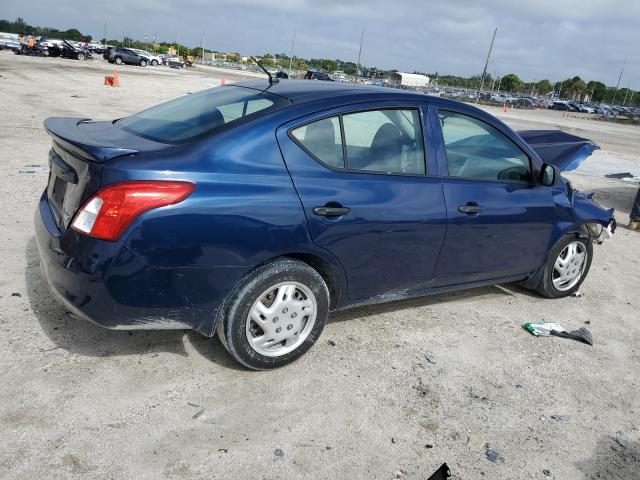 Photo 3 from auction – 2014 NISSAN VERSA with VIN 3N1CN7AP4EL874416