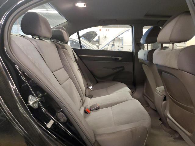 Photo 10 from auction – 2011 HONDA CIVIC EX with VIN 19XFA1F88BE025409