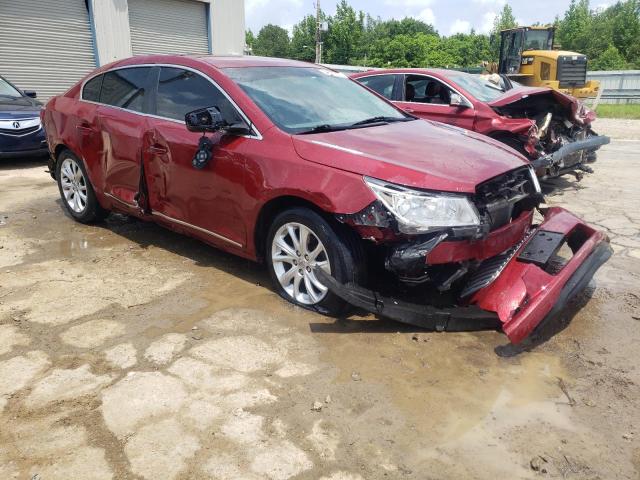 Photo 4 from auction – 2010 BUICK LACROSSE C with VIN 1G4GB5EG9AF162957