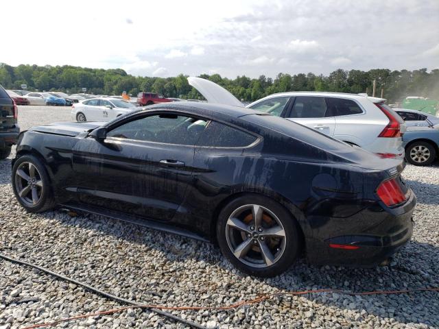 Photo 2 from auction – 2016 FORD MUSTANG with VIN 1FA6P8AM6G5240856