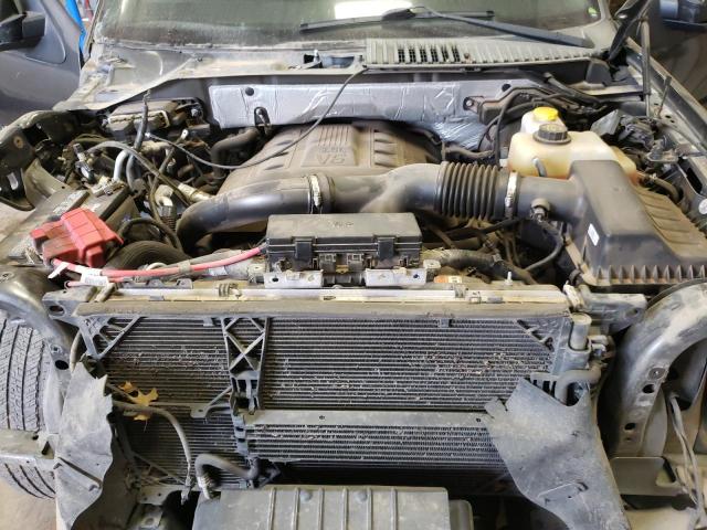 صورة رقم 12 من المزاد - 2017 FORD EXPEDITION مع VIN 1FMJU2AT9HEA33747