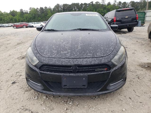 Photo 5 from auction – 2016 DODGE DART SE with VIN 1C3CDFAA5GD606719