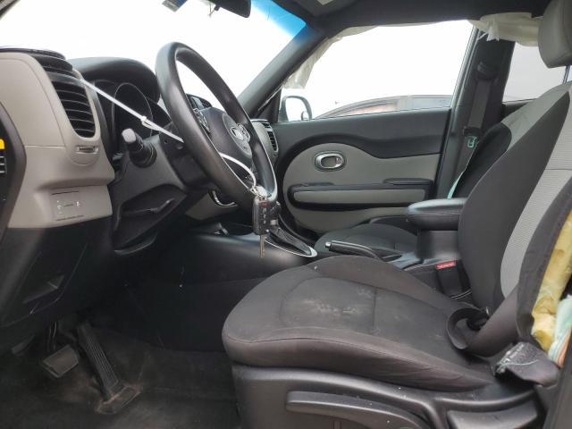 Foto 7 de la subasta – 2014 KIA SOUL con VIN KNDJN2A23E7093029