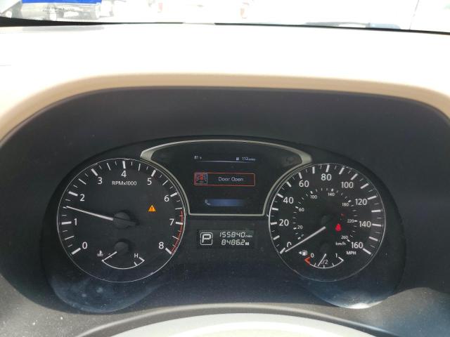 Photo 9 from auction – 2015 NISSAN PATHFINDER with VIN 5N1AR2MN7FC690232