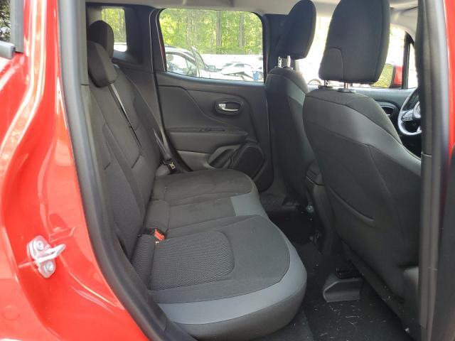 Photo 10 from auction – 2020 JEEP RENEGADE L with VIN ZACNJBBB9LPL40465