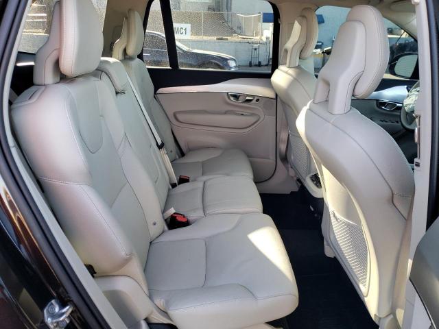 Photo 11 from auction – 2018 VOLVO XC90 T6 with VIN YV4A22PK8J1338899