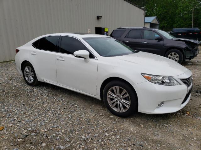 Photo 4 from auction – 2014 LEXUS ES 350 with VIN JTHBK1GG3E2119795
