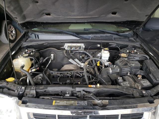 Photo 12 from auction – 2008 FORD ESCAPE XLS with VIN 1FMCU02ZX8KA81923