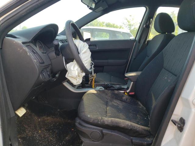 Photo 7 from auction – 2010 FORD FOCUS SE with VIN 1FAHP3FNXAW294756