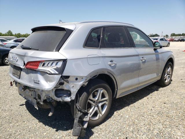Photo 3 from auction – 2018 AUDI Q5 PREMIUM with VIN WA1ANAFY3J2213100