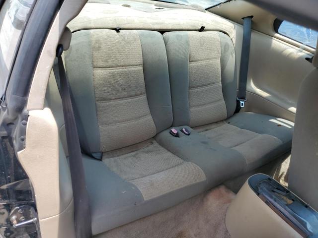 Photo 10 from auction – 2004 FORD MUSTANG with VIN 1FAFP40604F136574