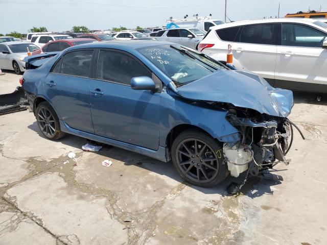 Photo 4 from auction – 2013 TOYOTA COROLLA BA with VIN 5YFBU4EE7DP136033