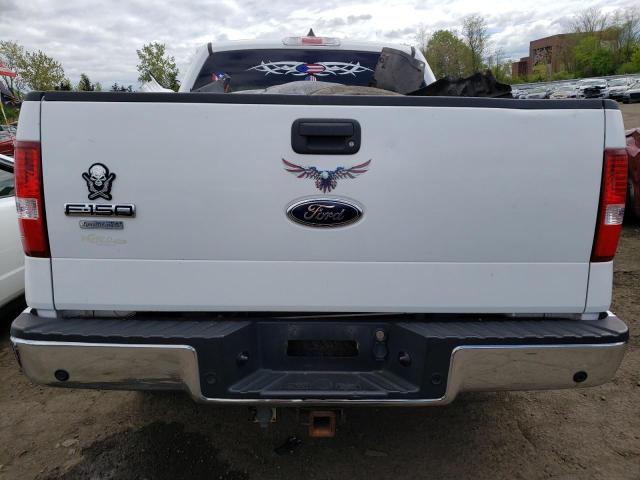 Photo 6 from auction – 2005 FORD F150 SUPER with VIN 1FTPW12535KD22672
