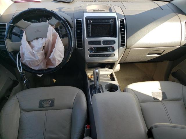 Photo 8 from auction – 2008 FORD EDGE LIMIT with VIN 2FMDK49C28BB04348