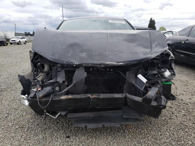 Photo 5 from auction – 2012 DODGE AVENGER SE with VIN 1C3CDZAG7CN327685