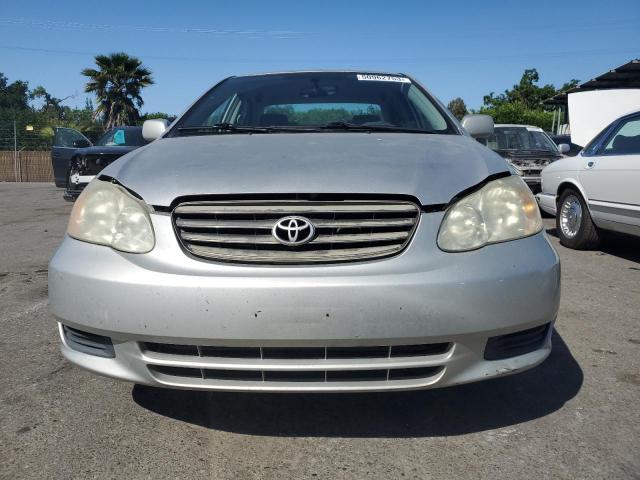 Photo 5 from auction – 2003 TOYOTA COROLLA CE with VIN 1NXBR32E13Z022154