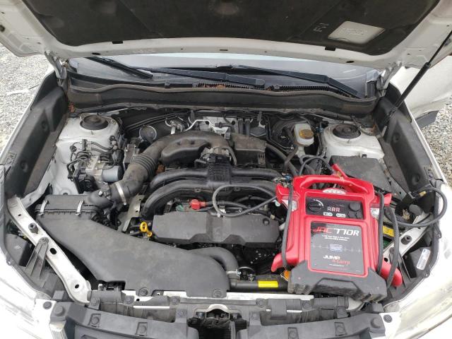Photo 12 from auction – 2015 SUBARU FORESTER 2 with VIN JF2SJAFC7FH565337