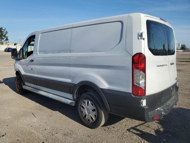 Photo 2 from auction – 2019 FORD TRANSIT T- with VIN 1FTYR1ZM2KKB34486