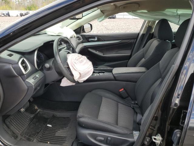 Photo 7 from auction – 2017 NISSAN MAXIMA 3.5 with VIN 1N4AA6AP7HC383564