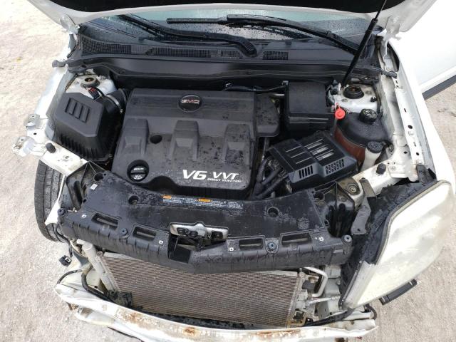 Photo 11 from auction – 2014 GMC TERRAIN SL with VIN 2GKFLYE36E6244855